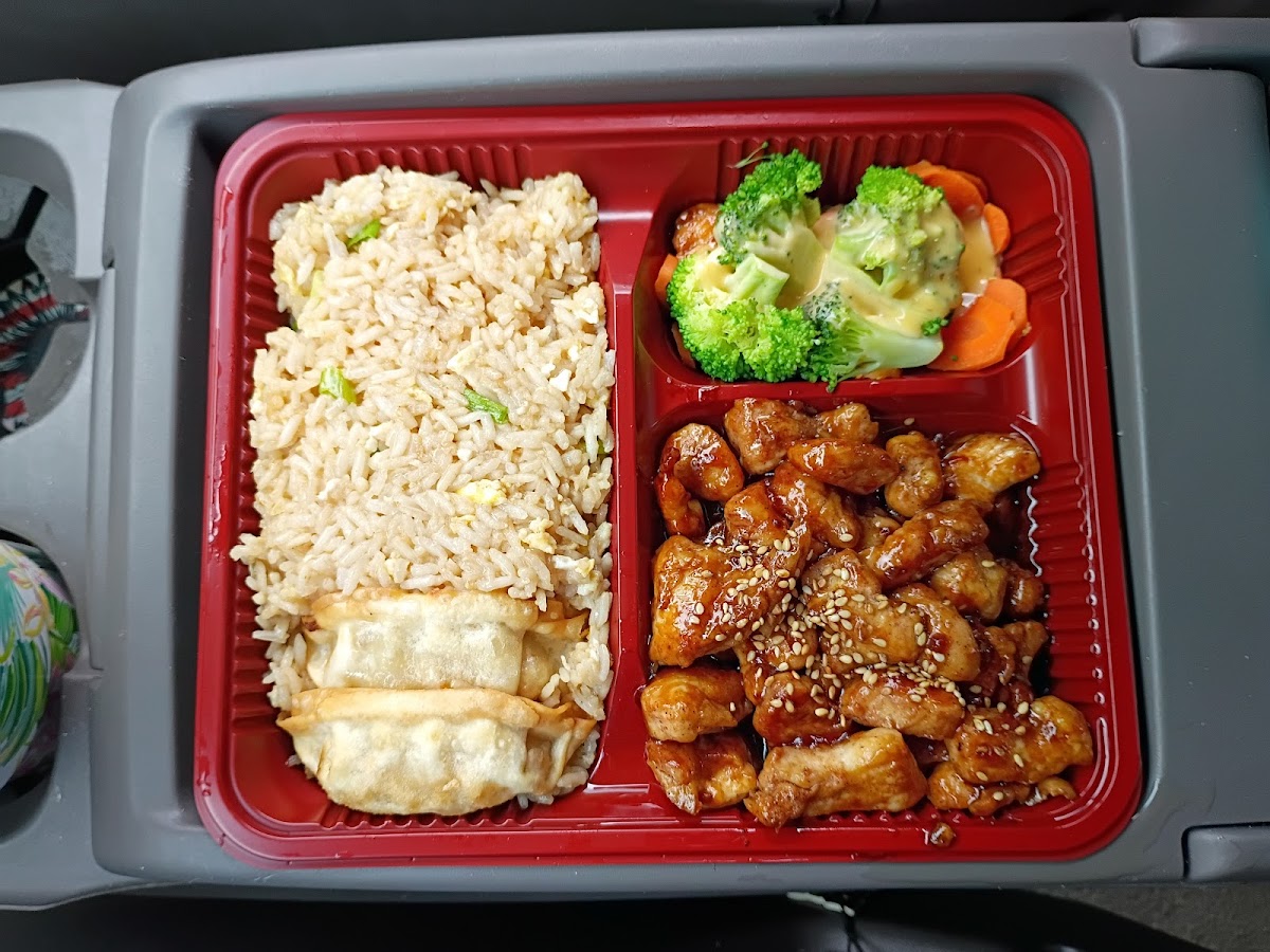Jayman Bento And Boba